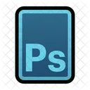 Datei Adobe PS Symbol