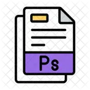 File Format Filetype File Extension Icon