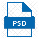 Psd  Icono