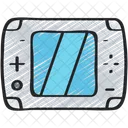 Psp Hand Held Icon