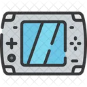 Psp Hand Held Icon