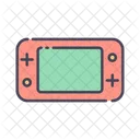 PSP Videospiel Konsolenspiel Symbol