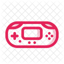 Game Console Controller Icon