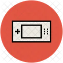 PSP Handheld Spiel Symbol