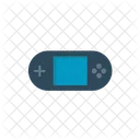 Psp Electronic Portable Icon