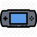 Psp Electronics Appliances Icon