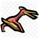 Pterodactyl  Icon