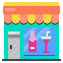 Pub Bar Alcohol Icon