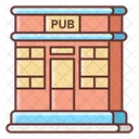 Pub  Icon