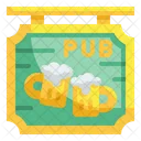 Pub  Icon