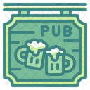 Pub  Icon