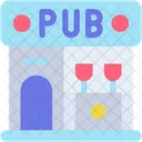 Pub  Icon