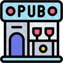 Pub  Icon