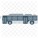 Bus Public Transport Icon