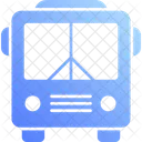 Public Transport Icon