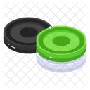 Pucks  アイコン