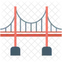 Puente  Icono