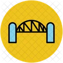 Puente  Icono