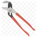 Water Pump Plier Icon