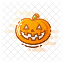 Pumpkin  Icon