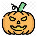 Pumpkin  Icon