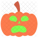 Pumpkin Carving  Icon