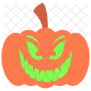 Pumpkin Carving Halloween Decorations Jack O Lantern 아이콘