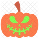 Pumpkin Carving Halloween Decorations Jack O Lantern 아이콘