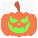 Pumpkin Carving Halloween Decorations Jack O Lantern 아이콘