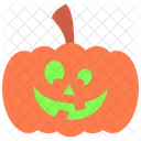 Pumpkin Carving Halloween Decorations Jack O Lantern アイコン