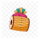 Punjabi Dhol Festival Icon