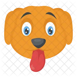 Puppy  Icon