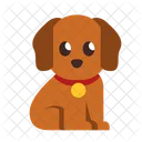 Puppy  Icon