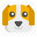 Puppy Pet Dog Dog Icon