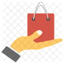 Purchase Shopping Stuff Icon