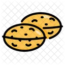 Puri bun  Icon