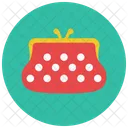 Coin Purse Icon