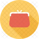 Purse Wallet Cash Icon