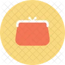 Purse Wallet Cash Icon