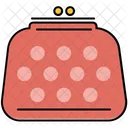 Coin Purse Icon