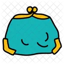 Coin Purse Icon