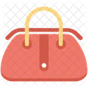 Purse Hanging Hand Icon