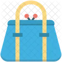 Purse Hanging Hand Icon