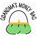 Purse  Icon