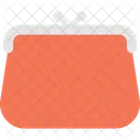 Purse Wallet Cash Icon