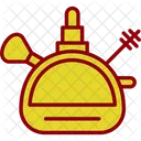 Accessories Backpack Bag Icon