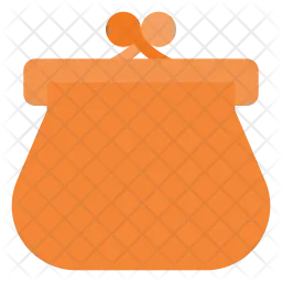 Purse  Icon