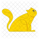 Cat Icon