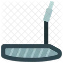 Putter Golf Club Putter Golf Putter Icon