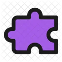 Puzzle  Icon